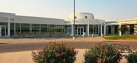 Utah Courts Court Townhall (Farmington, UT)