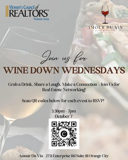 Wine Down Wednesday
