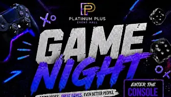 Game Night