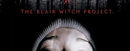 The Blair Witch Project