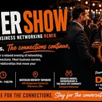 The After Show: A Business Networking Remix