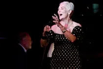 Musical Mélange - Heather Ferguson and Calluna