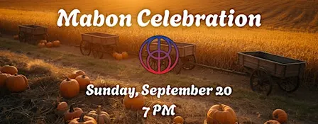 Mabon Celebration