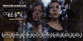 A 10 años de su estreno "Oculto El Sol" se volverá a proyectar en Barcelona