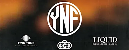 YNF #1 - Ronan McSorley, Neil Goss, and KILO