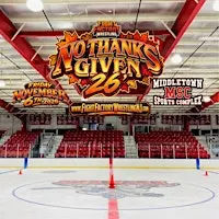 Fight Factory Wrestling Presents: No Thanks Given 26'