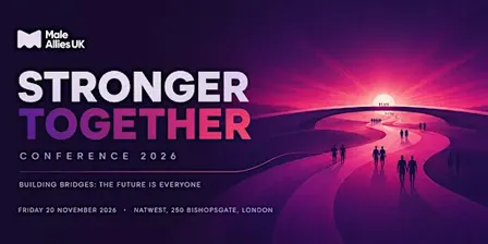 Stronger Together Conference 2026
