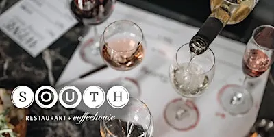 Crush Bottle Shop Holiday Wine Tasting