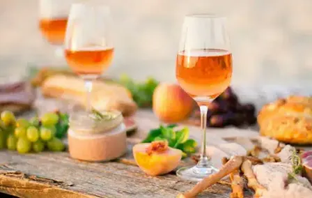 Classic Class: Orange Wine and Cheese, A Guided Tasting—$75