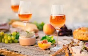 Classic Class: Orange Wine and Cheese, A Guided Tasting—$75