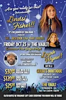 It’s The Rebirth of Tena Marie - Lindsi Fisher!