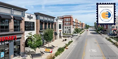 Indy Chamber's Spotlight On... Brownsburg