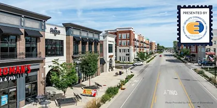 Indy Chamber's Spotlight On... Brownsburg