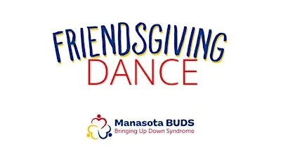Friendsgiving Dance