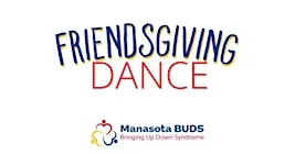 Friendsgiving Dance