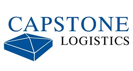 Capstone Logistics Hiring Event