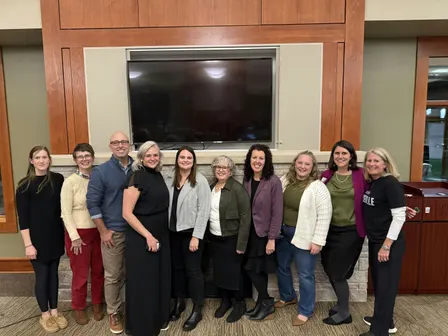 Roseville Area Schools Foundation 2026 Fall Fundraiser