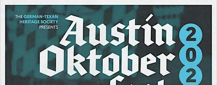 Austin Oktoberfest 2026