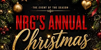 NRG's Annual Christmas Showcase 2026