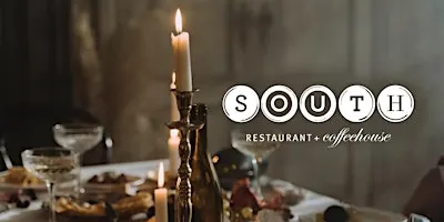Dinner With Julia O'Malley + Chef Riza Brown