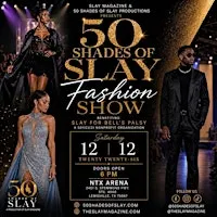 50 Shades of Slay (Fall/Winter) Fashion Show 2026