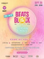 Beats on the Block