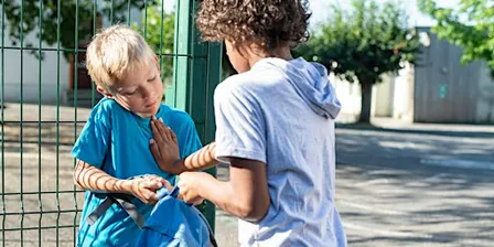 Atelier Intimidation & Autodéfense pour adolescents et enfants