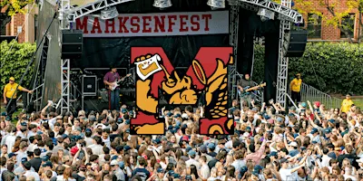 MARKSENFEST 2026
