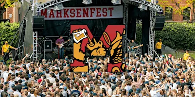 MARKSENFEST 2026