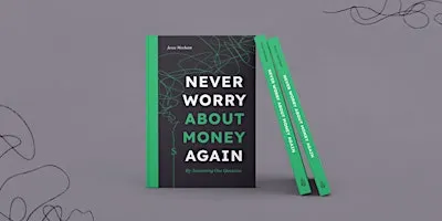 Southern NH YNAB Users: "Never Worry About Money Again" Book Meetup
