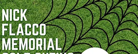 Nick Flacco Memorial Golf Outing