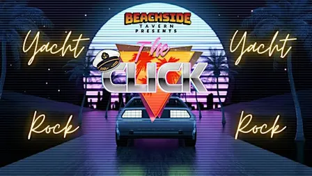 Yacht Rock With The Click