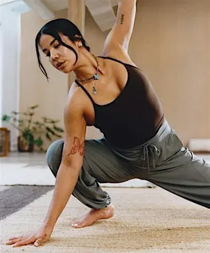 lululemon Community Class | Sky's The Limit at Town Center Virginia Beach