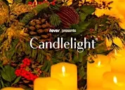 ⭐ Candlelight : Christmas Classics Lobby Dining Available