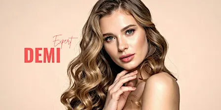 Demi Expert - with Affinage Professional