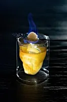 Halloween Cocktail Class - October 24th