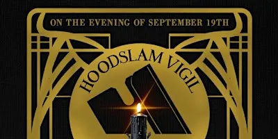 HOODSLAM : VIGIL