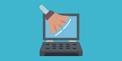 Tech It Easy: Digital decluttering
