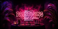 Paint & Sing CLOUD EDITION