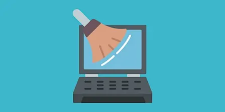 Tech It Easy: Digital decluttering