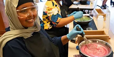 Artisan Soap Class for Beginners!
