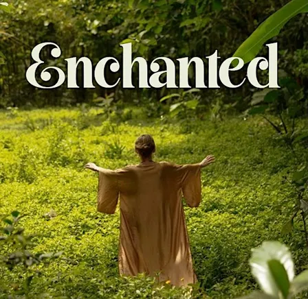 Enchanted - a Plant Consciousness Immersion & Day Retreat
