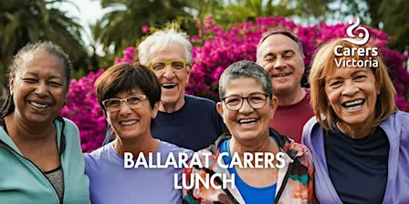 Ballarat Carers Lunch