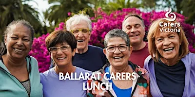 Ballarat Carers Lunch
