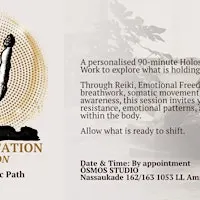 1:1 Consultation I In Person