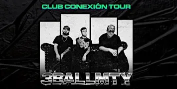 3BALLMTY - HOUSTON, TX
