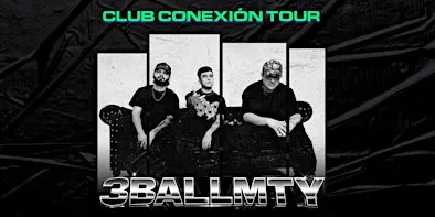 3BALLMTY - HOUSTON, TX
