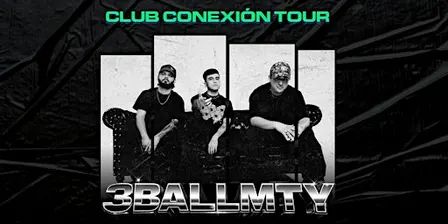 3BALLMTY - HOUSTON, TX