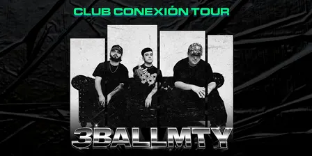 3BALLMTY - HOUSTON, TX