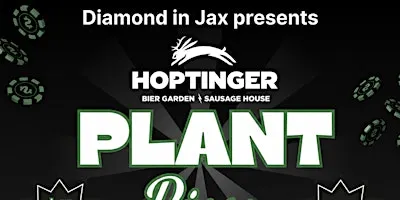 Plant Bingo - Hoptinger Jax Beach